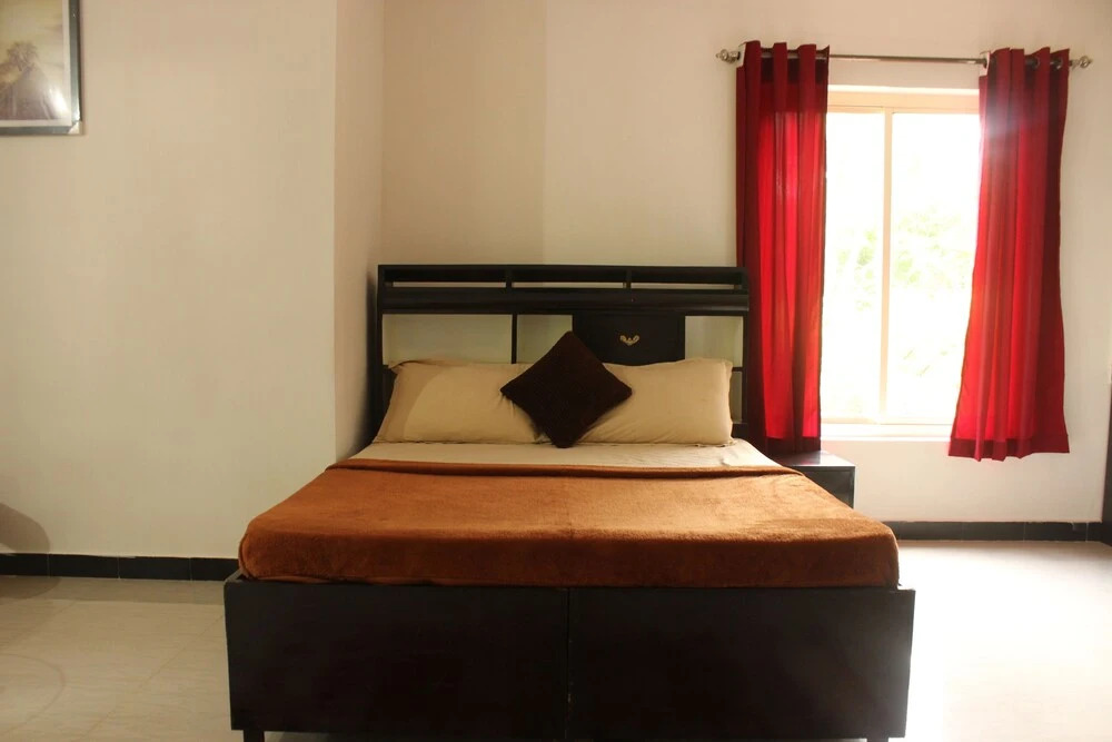 OYO 9217 Home Studios near Candolim Beach