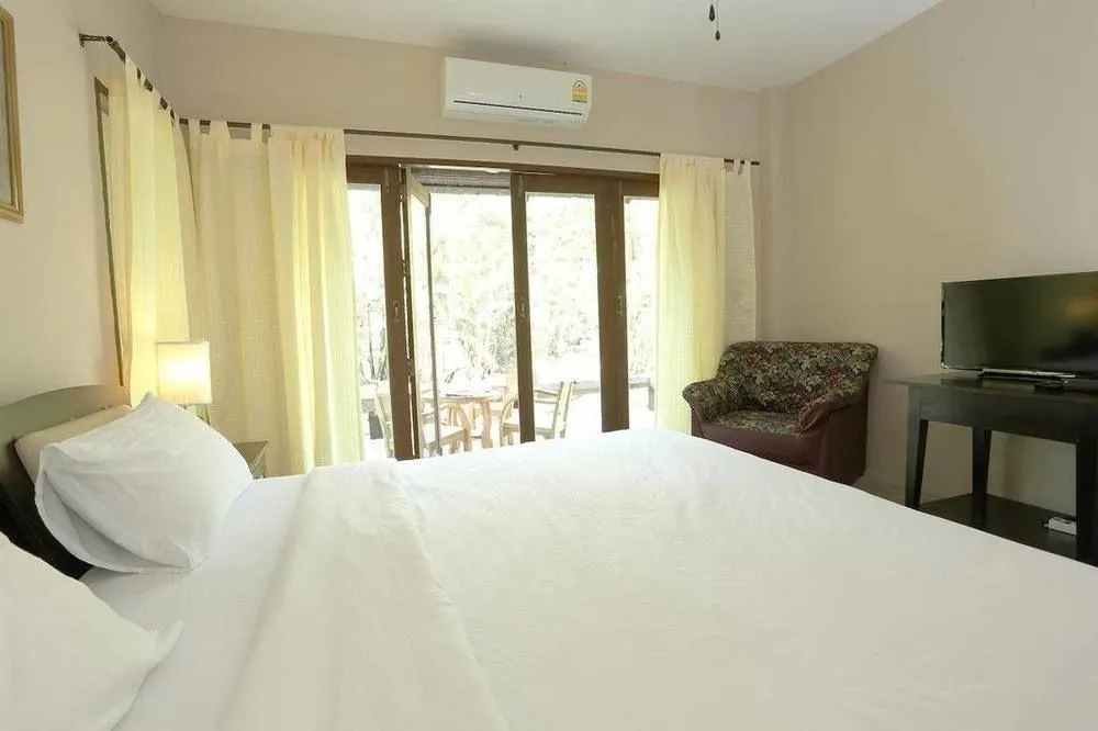 Charamai Resort