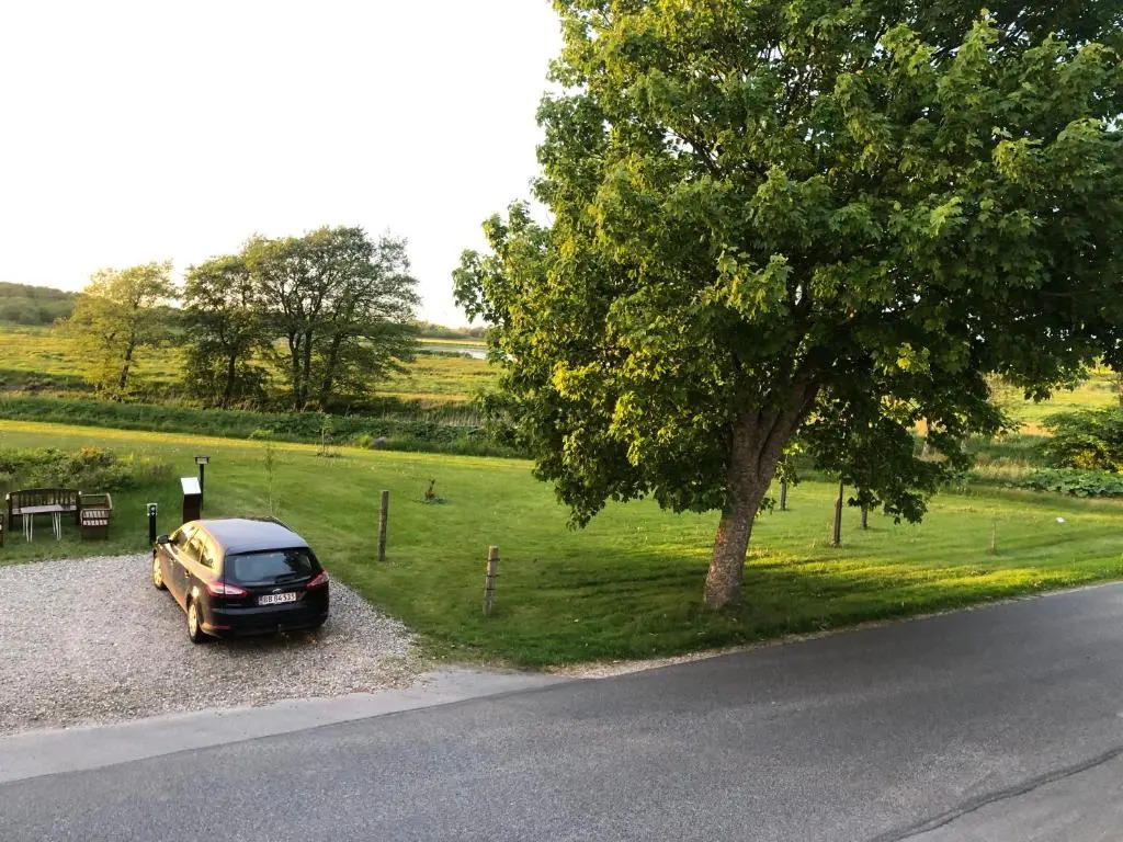 Skærum Mølle