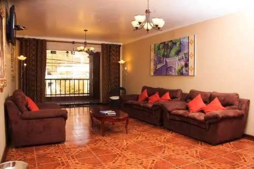 QASANA HOTEL Plaza Calca