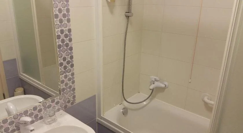Hotel Zlatna Vala