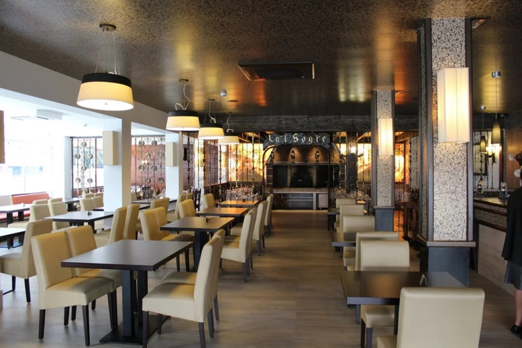 Hotel Maria del Mar
