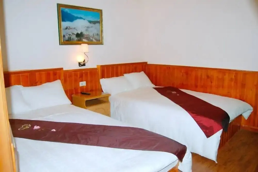 Sapa Impressive Hotel