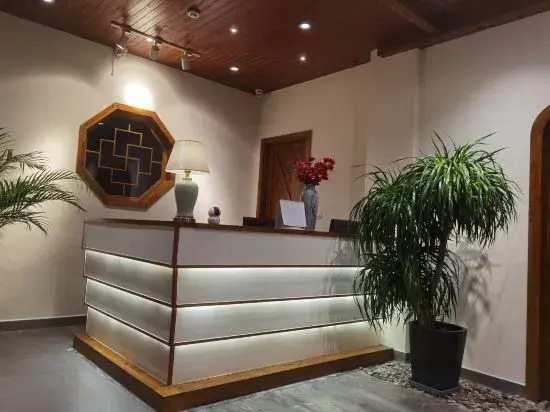 Foodie Guest House
