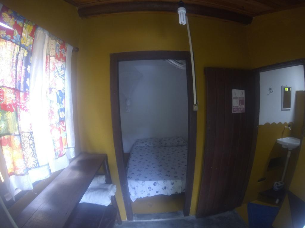 Pousada Raiz Forte