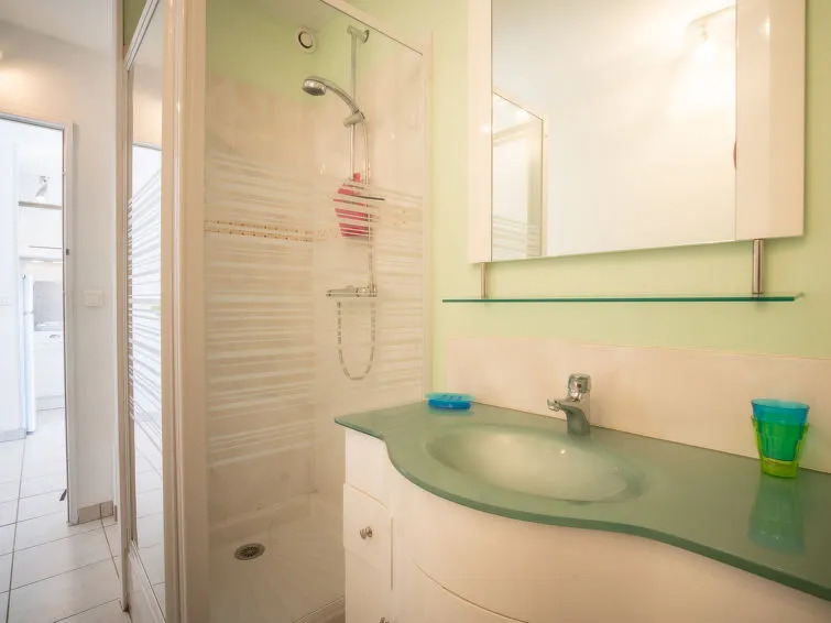 Apartment Le Grand Galion