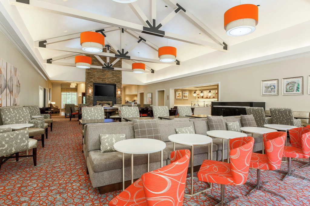 Homewood Suites by Hilton Long Island-Melville