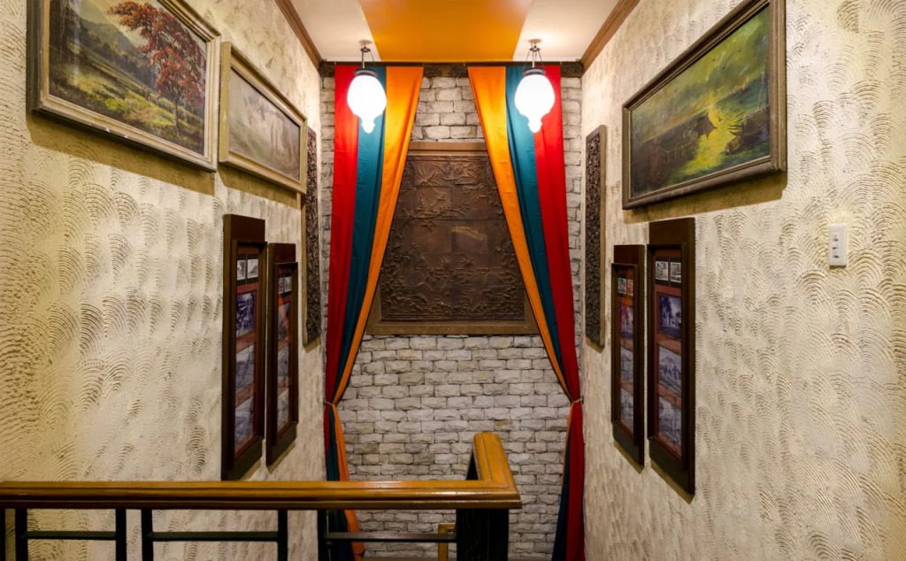 Dhanesvara Holistic Unique Homestay