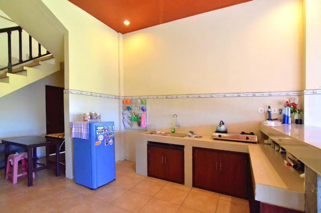Arik Homestay Canggu