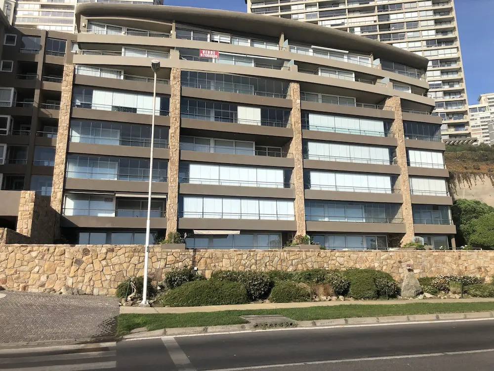 Apartamento 453 Costa Brava Vistamar