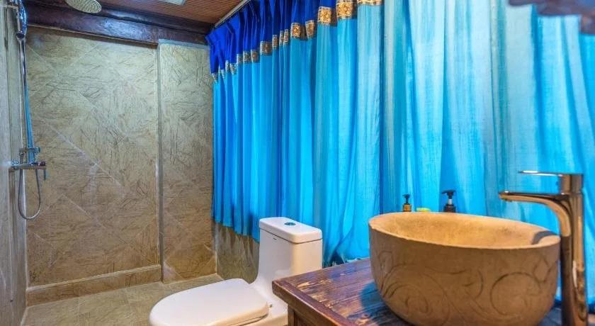 Lijiang Yi Jing Hotel