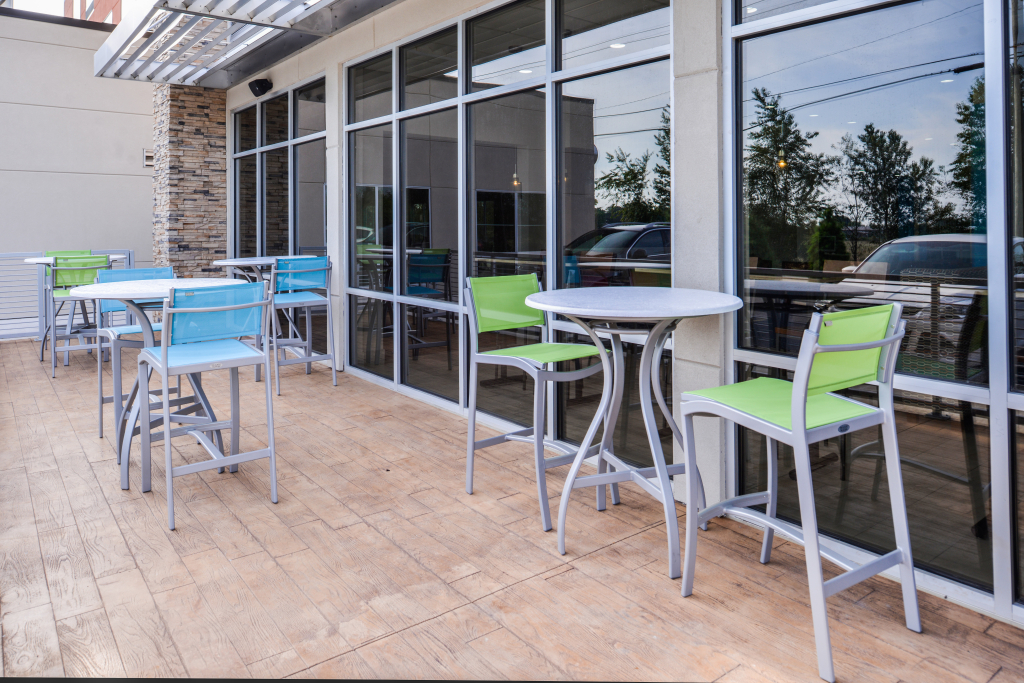 Holiday Inn Express & Suites - Siloam Springs by IHG