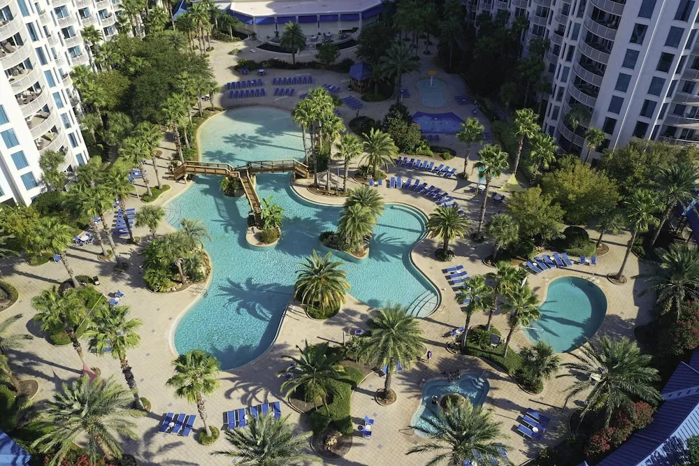 New Listing! Resort At The Palms Of Destin 2 Bedroom Condo