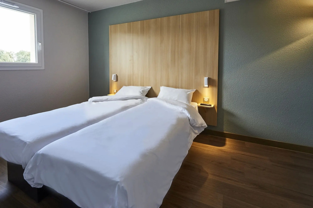 B&B HOTEL Honfleur