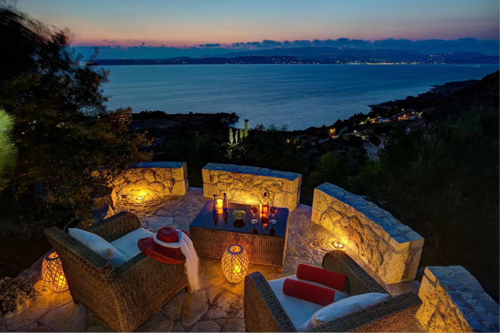 Ionian Vista Villas