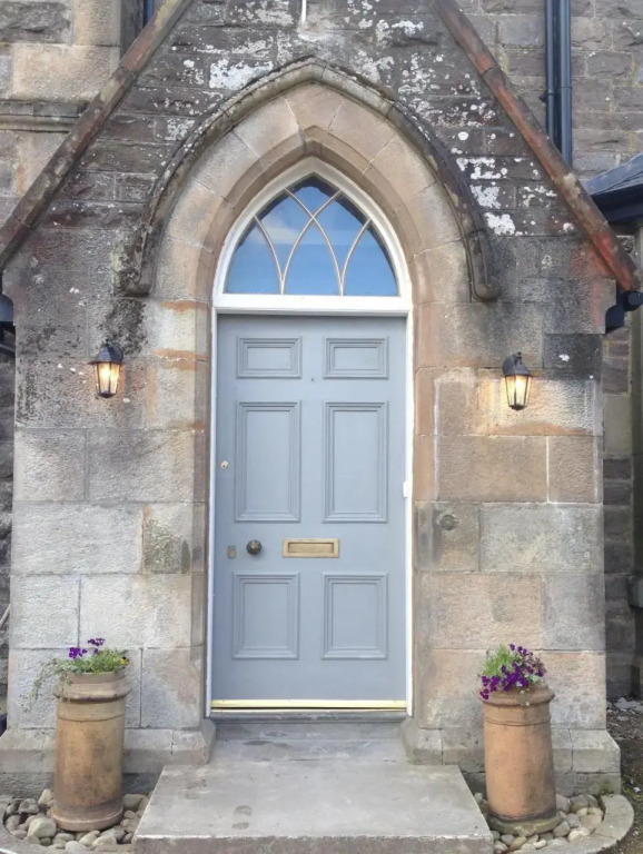 Creity Hall Guest House