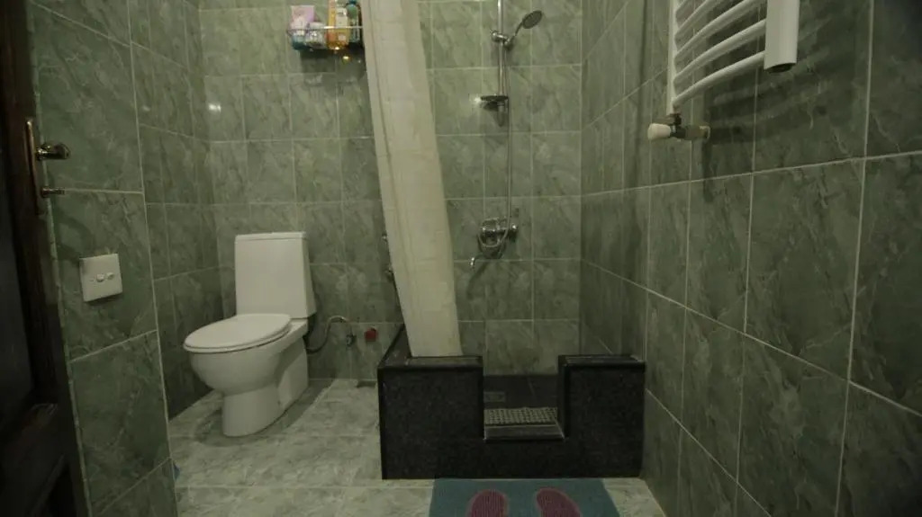 Apartment on Sanapiro