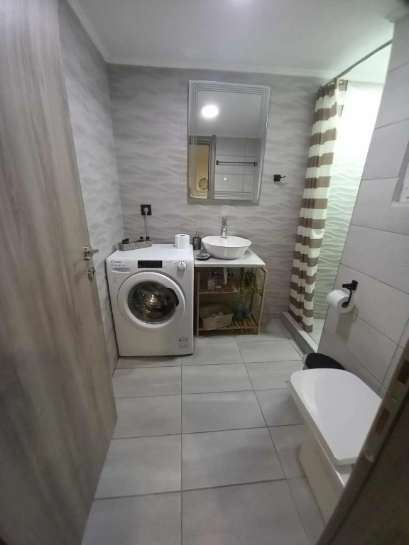 Eva apartment
