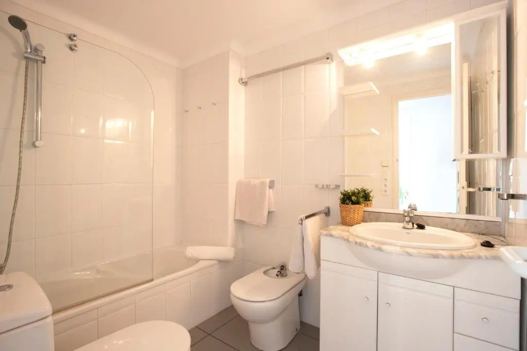 1005 Apartamento Lago San Maurici
