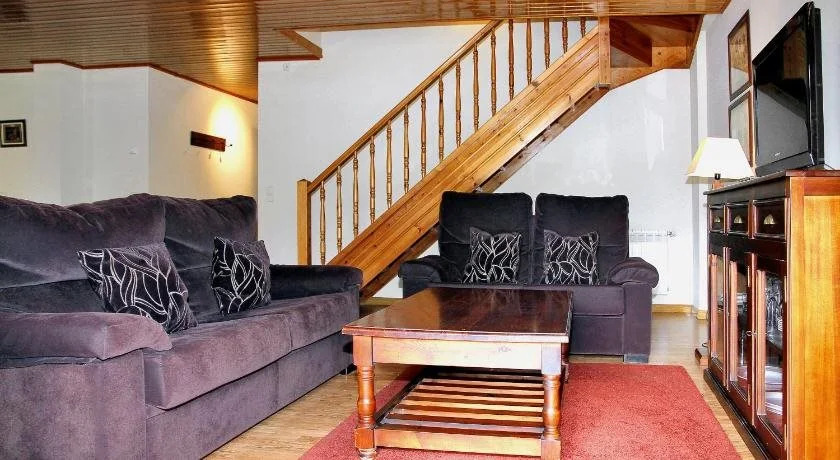 Apartamentos Deth Camin Reiau