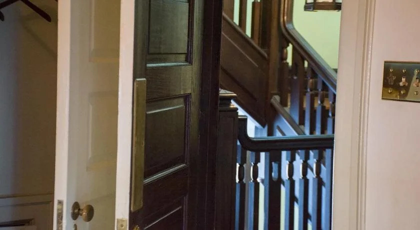 Historic Benner Mansion