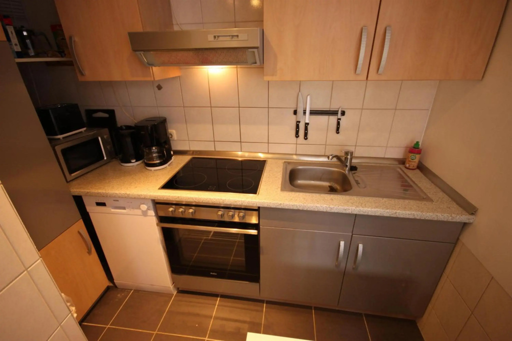 Ferienwohnung Hygge