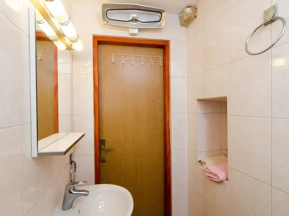 Apartments Ronchi - Studio Apartment