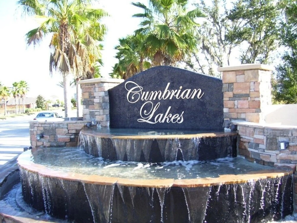 Cumbrian Lakes 1204