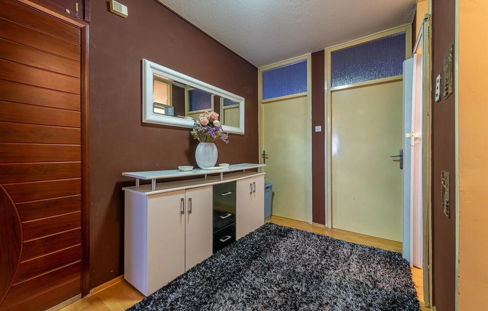Amazing Apartment in Zadar With 2 Bedrooms and Wifi