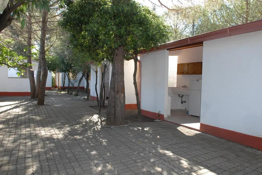 La Pantera Rosa Village