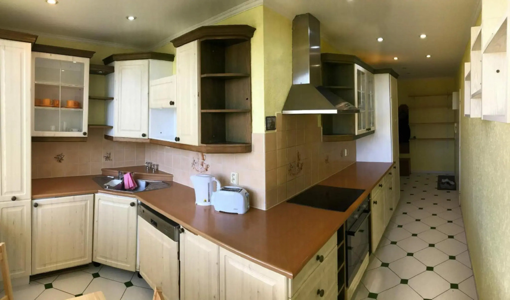 Apartmán Elizabeth