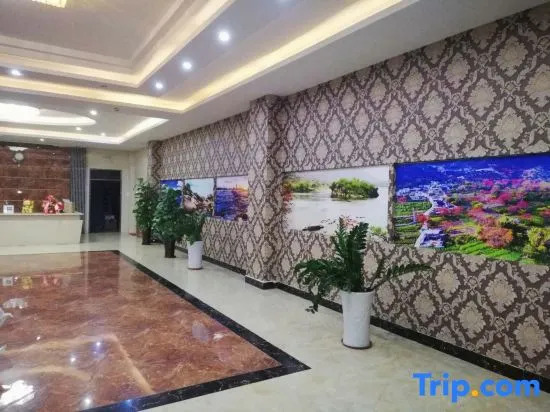Yongsheng hostel