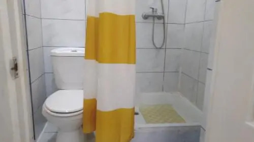 Hostal Cumming 129