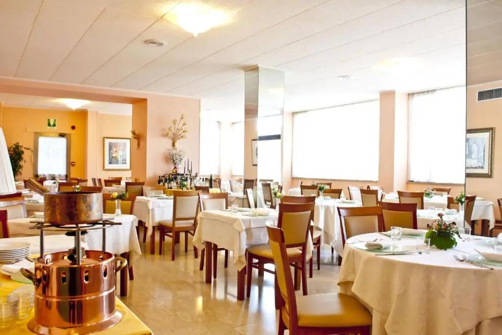 Ilgo Hotel