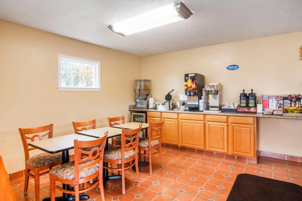 Ashland Street Inn