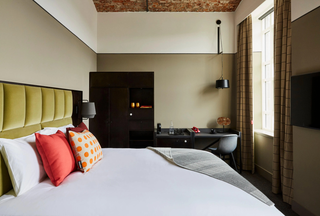 Hotel Indigo - Dundee by IHG