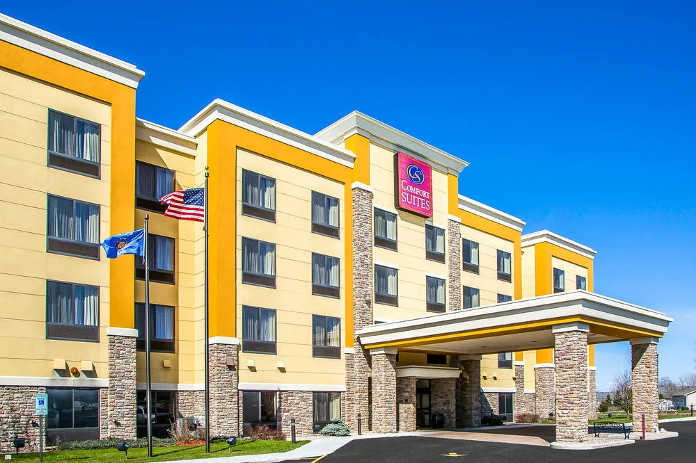 Comfort Suites Oshkosh West