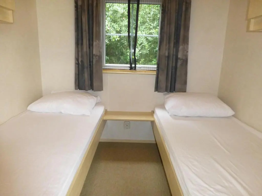 Vakantieverblijf Springendalsebeek