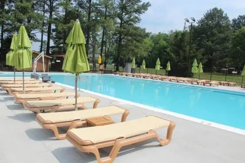 Richmond North / Kings Dominion KOA