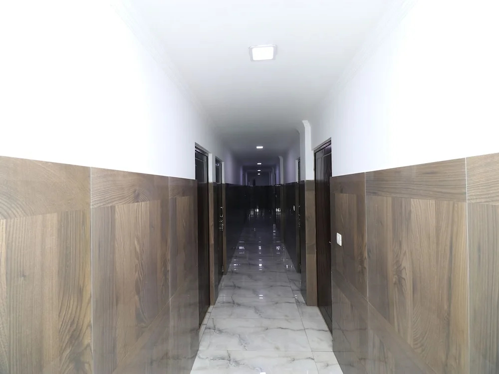 OYO 17422 Sidra Guest House