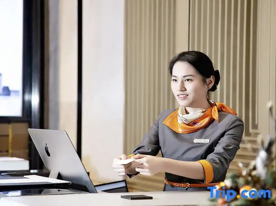 Grand Kingtown S Hotel Shanghai