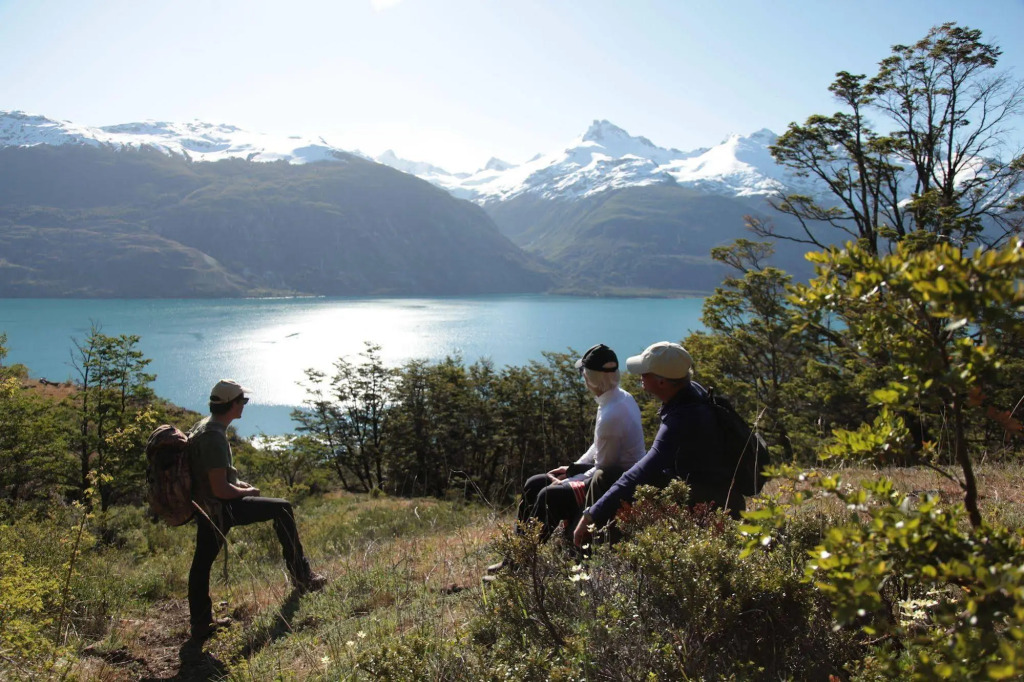 Parador Austral Lodge