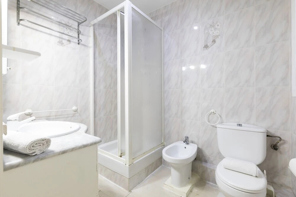 AB Paral·lel Spacious Apartments