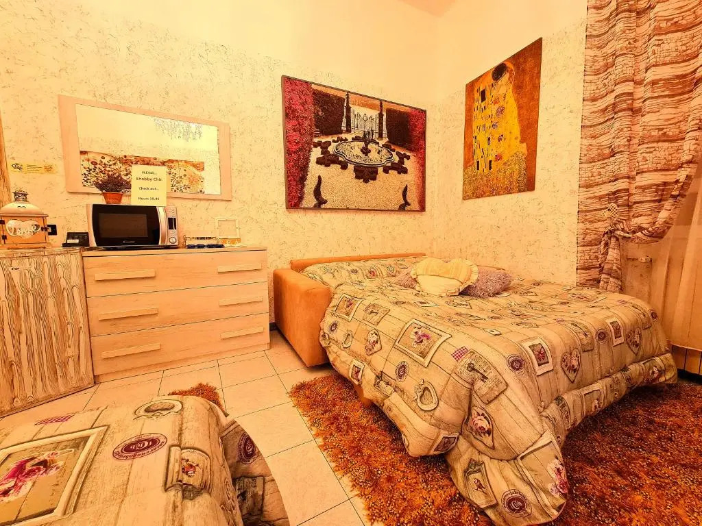 shabby chic