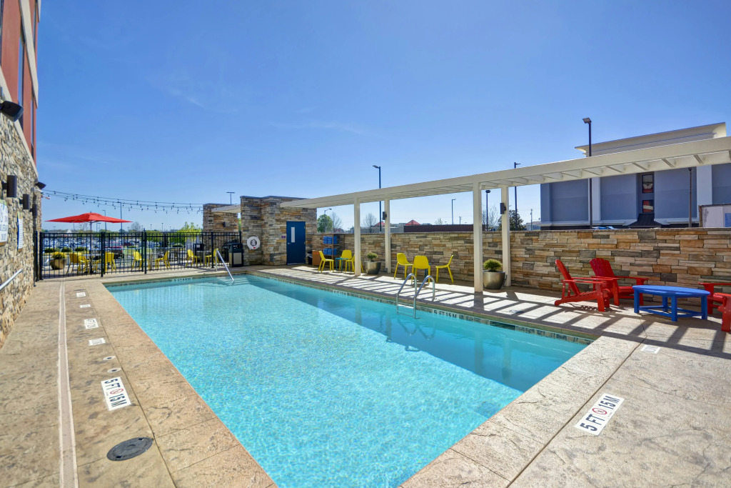 Home2 Suites By Hilton Warner Robins