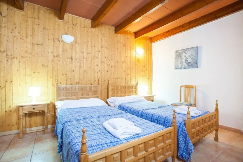 Villa Poligono 7 Parcela 260 Holiday hous No.1