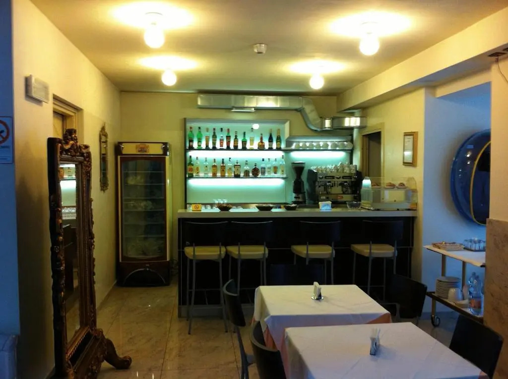 Sechi Hotel Milano with parking