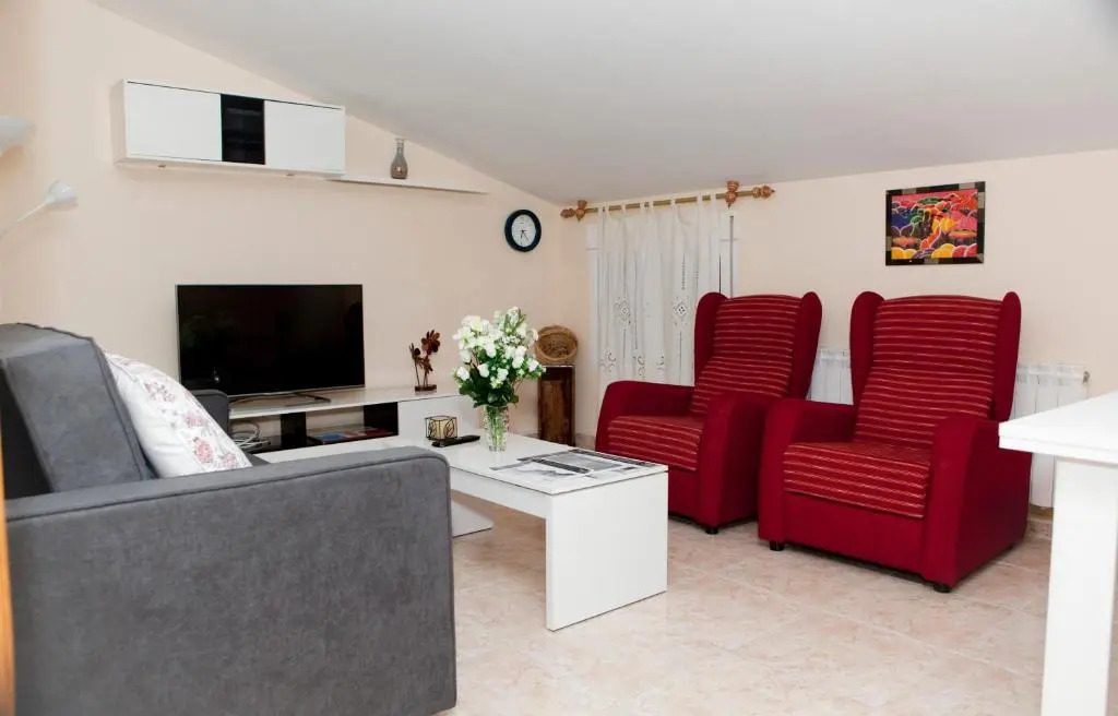 Apartamentos La Relojera 2