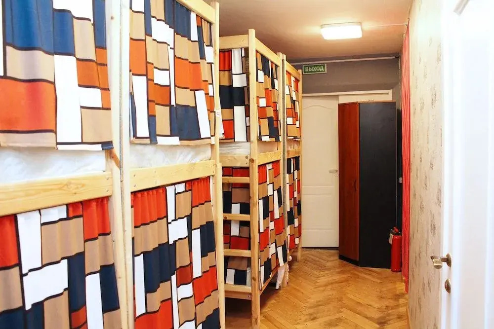 Hostels Rus Zvezdny Bulvar