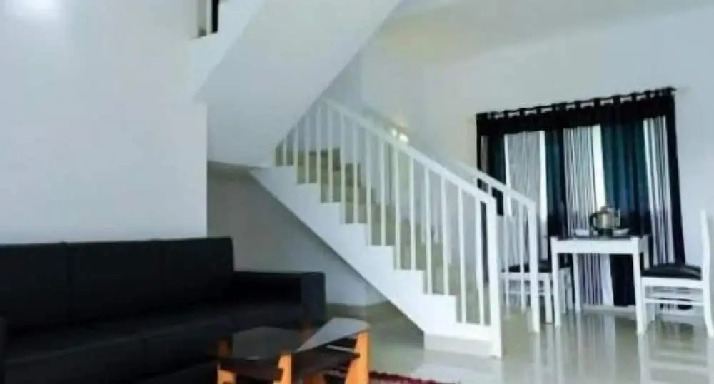 The Kallat Hotel